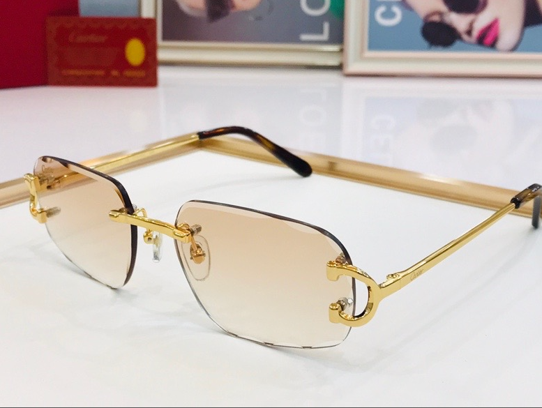 Lunettes