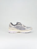 ASICS Gel-Kayano 14 Cream Pure Silver