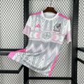 Maillot Mexique Extérieur Coupe du Monde 2026
