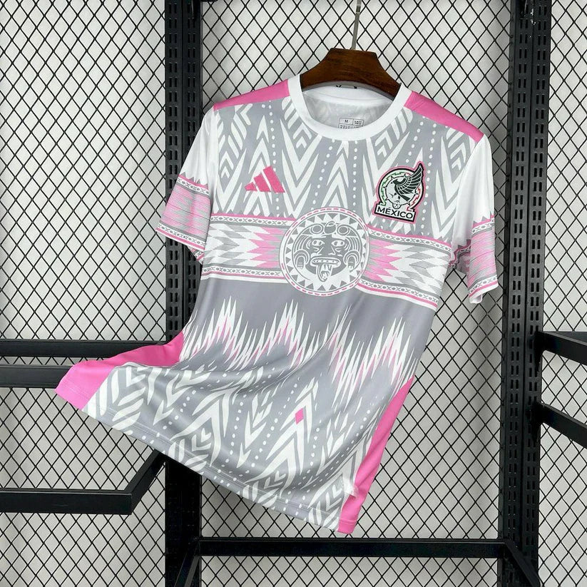 Maillot Mexique Extérieur Coupe du Monde 2026