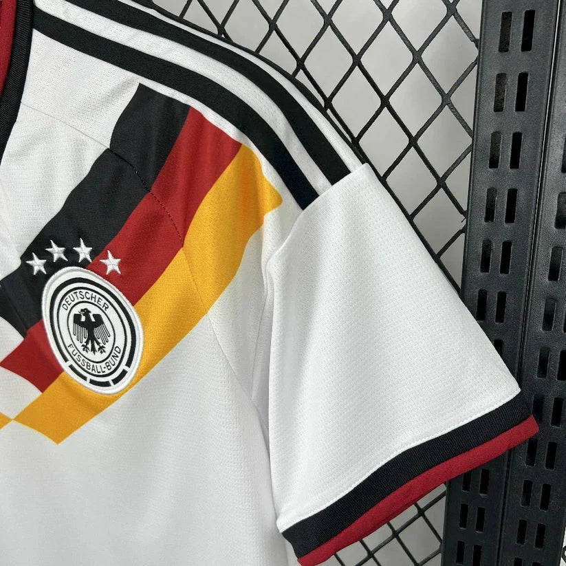Maillot Allemagne 2026 – Domicile