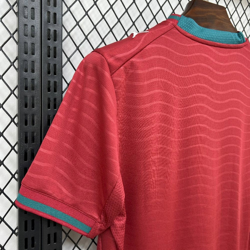 Maillot Portugal 2026 – Domicile