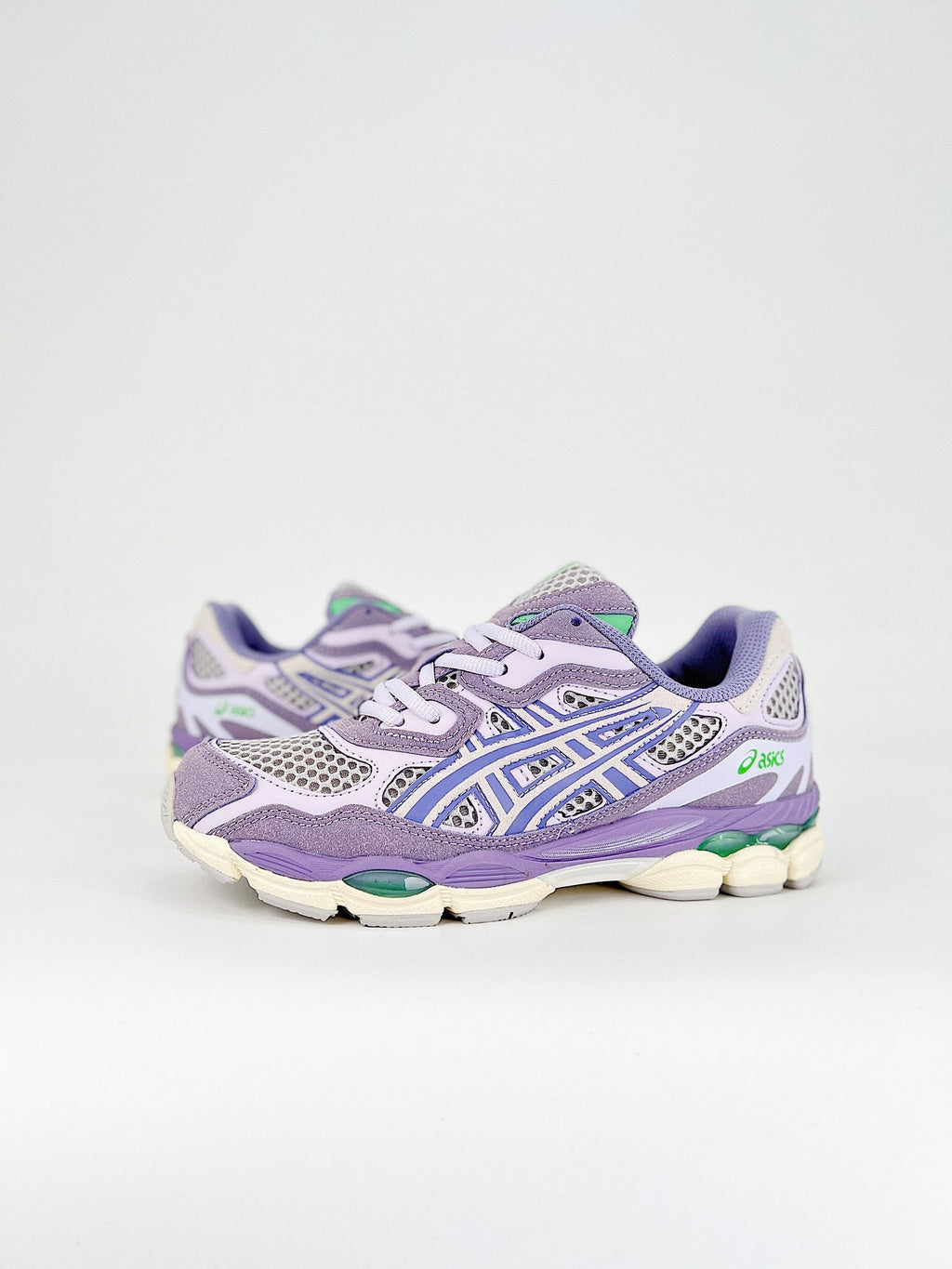 ASICS Gel-Kayano 14 Lavender
