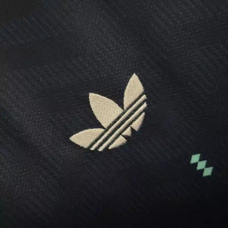 Maillot Allemagne 2026 – Extérieur