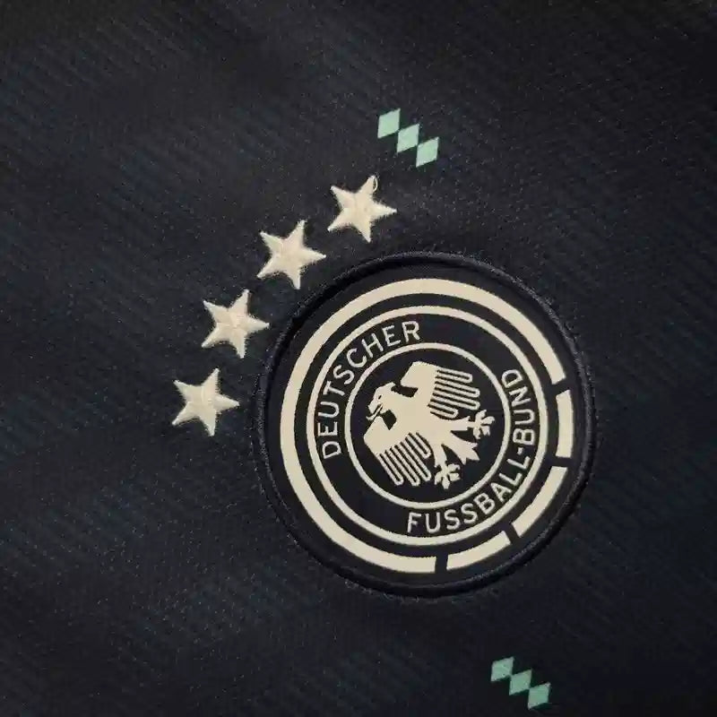 Maillot Allemagne 2026 – Extérieur