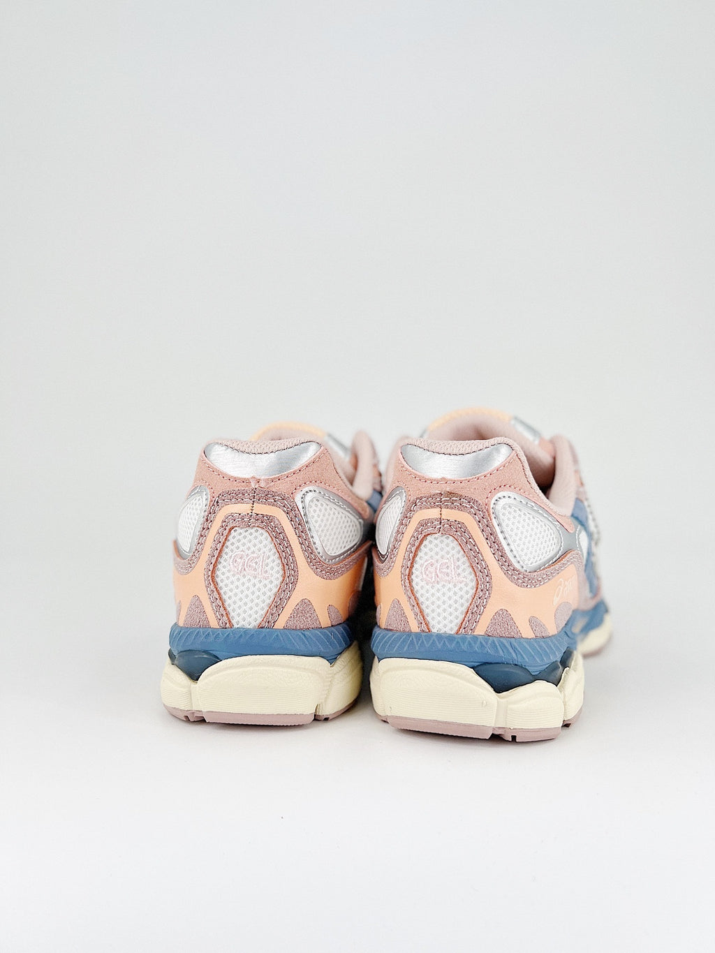ASICS Gel-Kayano 14 Rose Dust