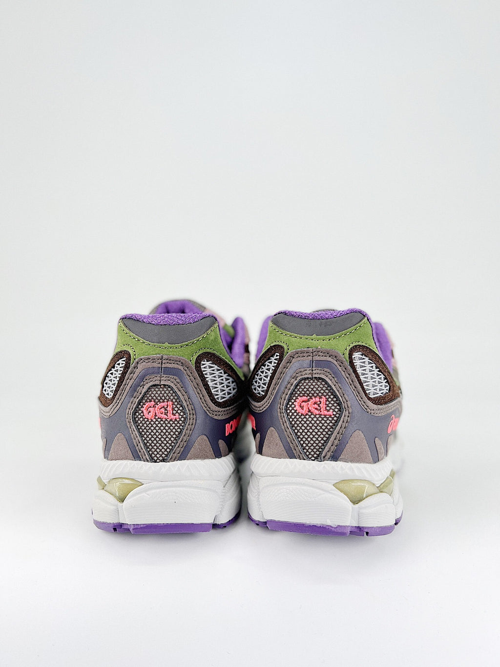 ASICS Gel-Kayano 14 Bodega