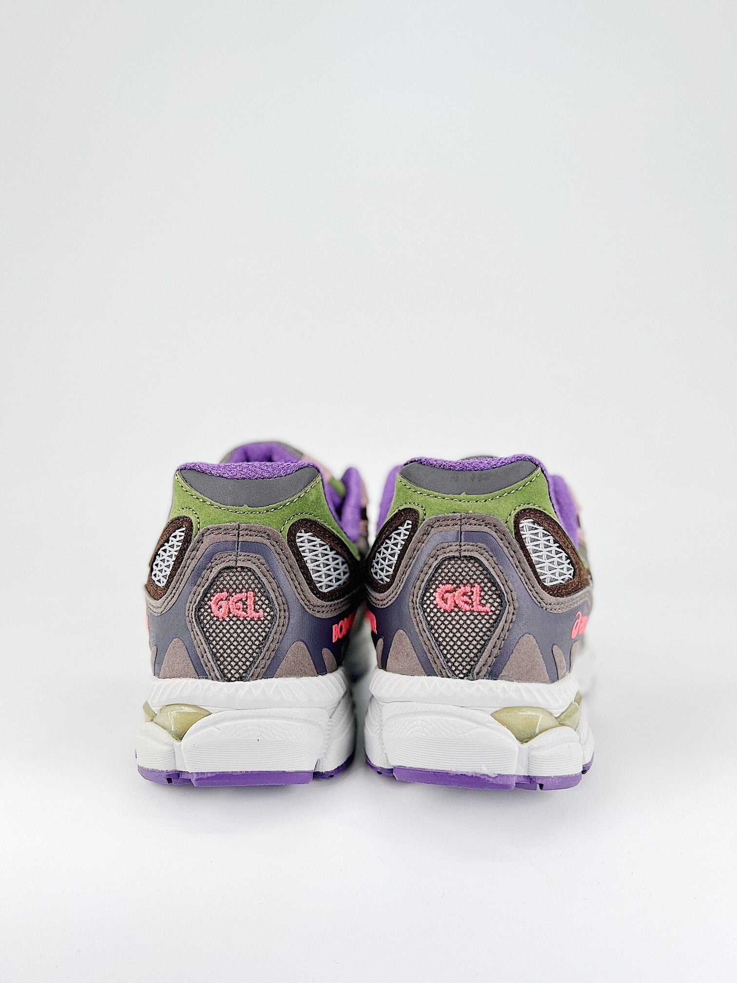 ASICS Gel-Kayano 14 Bodega