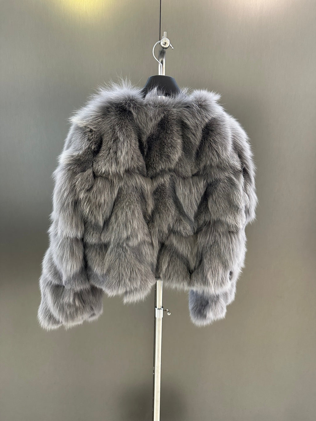 Manteau Dior en Fourrure
