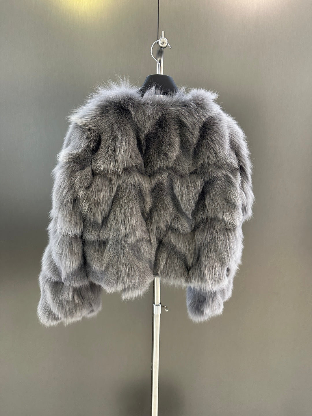 Manteau Dior en Fourrure