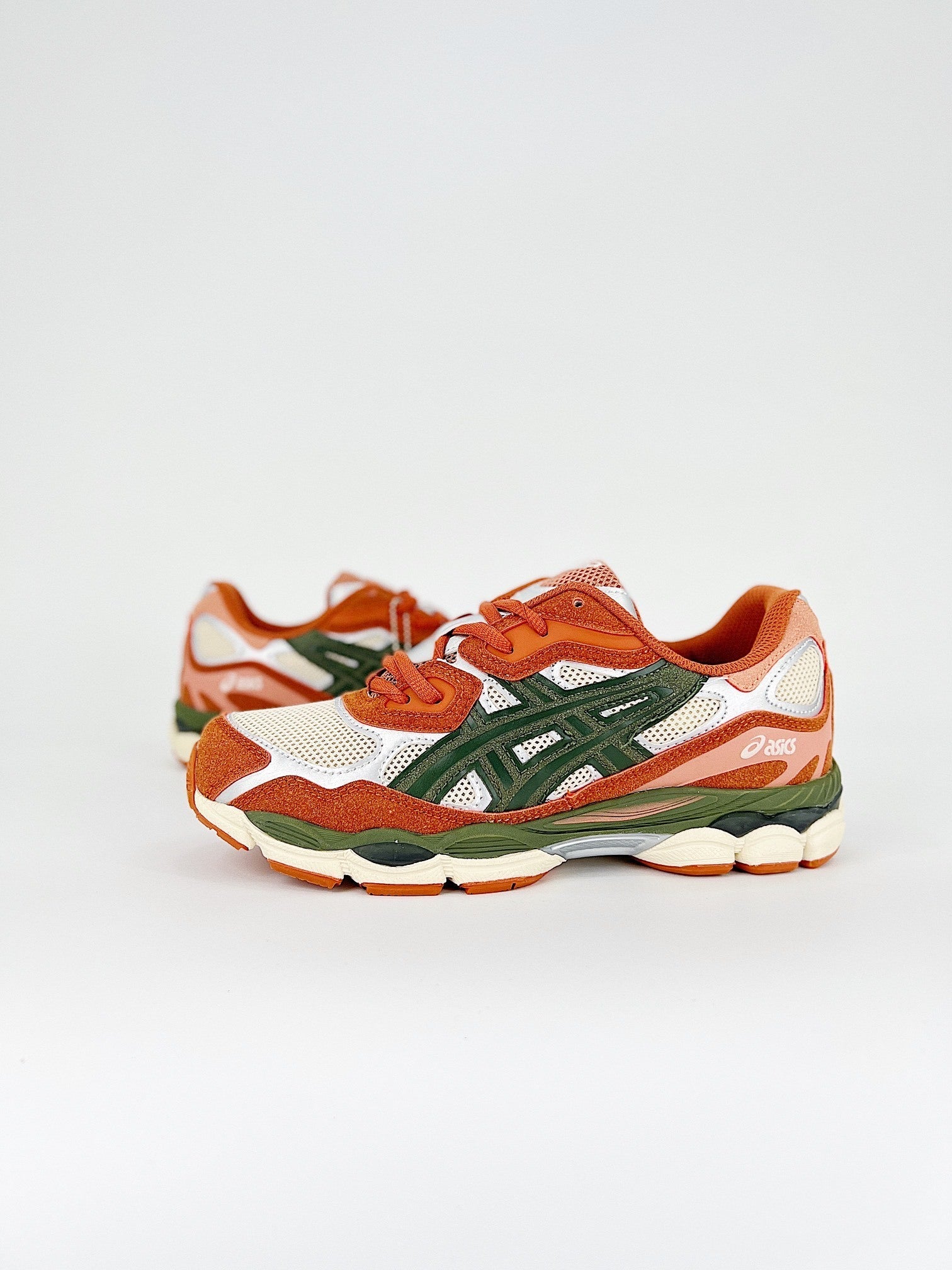 ASICS Gel-Kayano 14 Rusty Orange