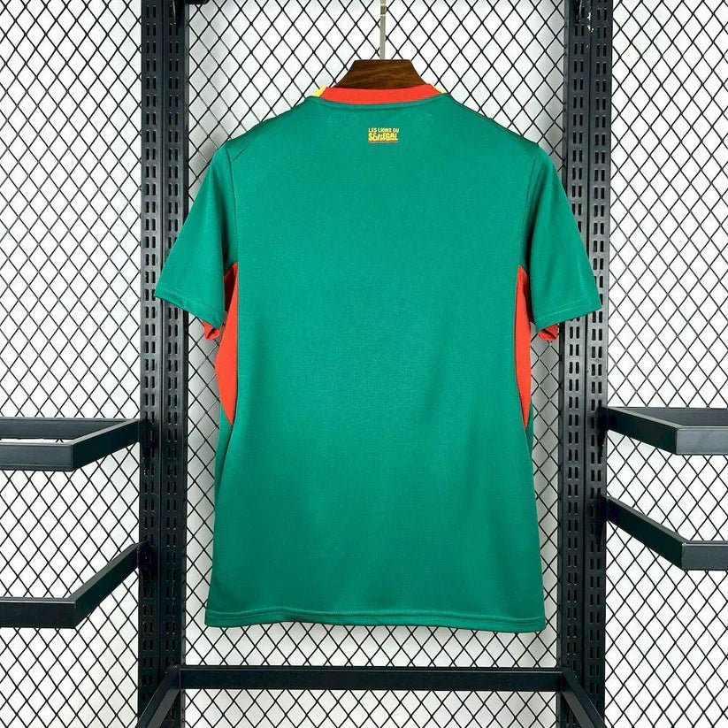 Maillot Sénégal 2026 – Domicile