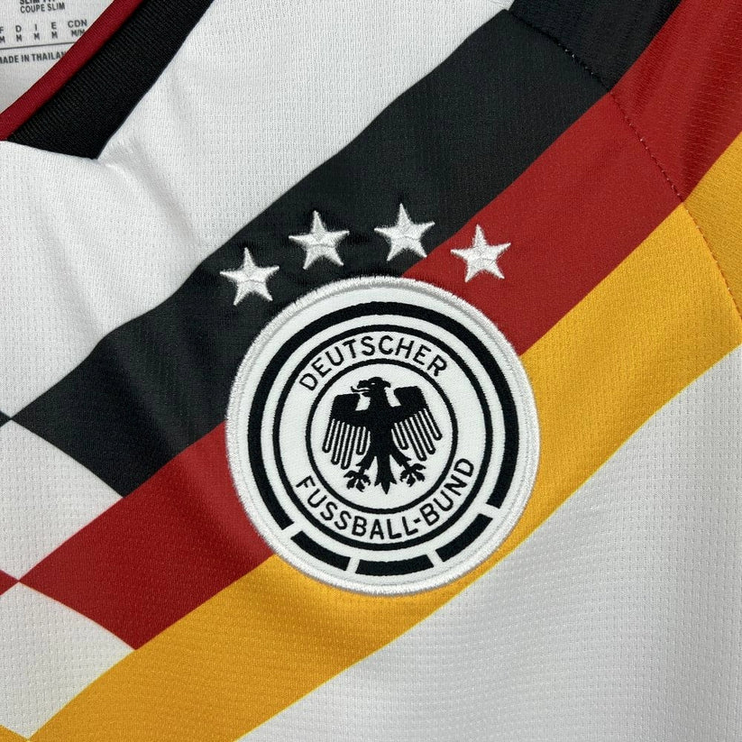 Maillot Allemagne 2026 – Domicile