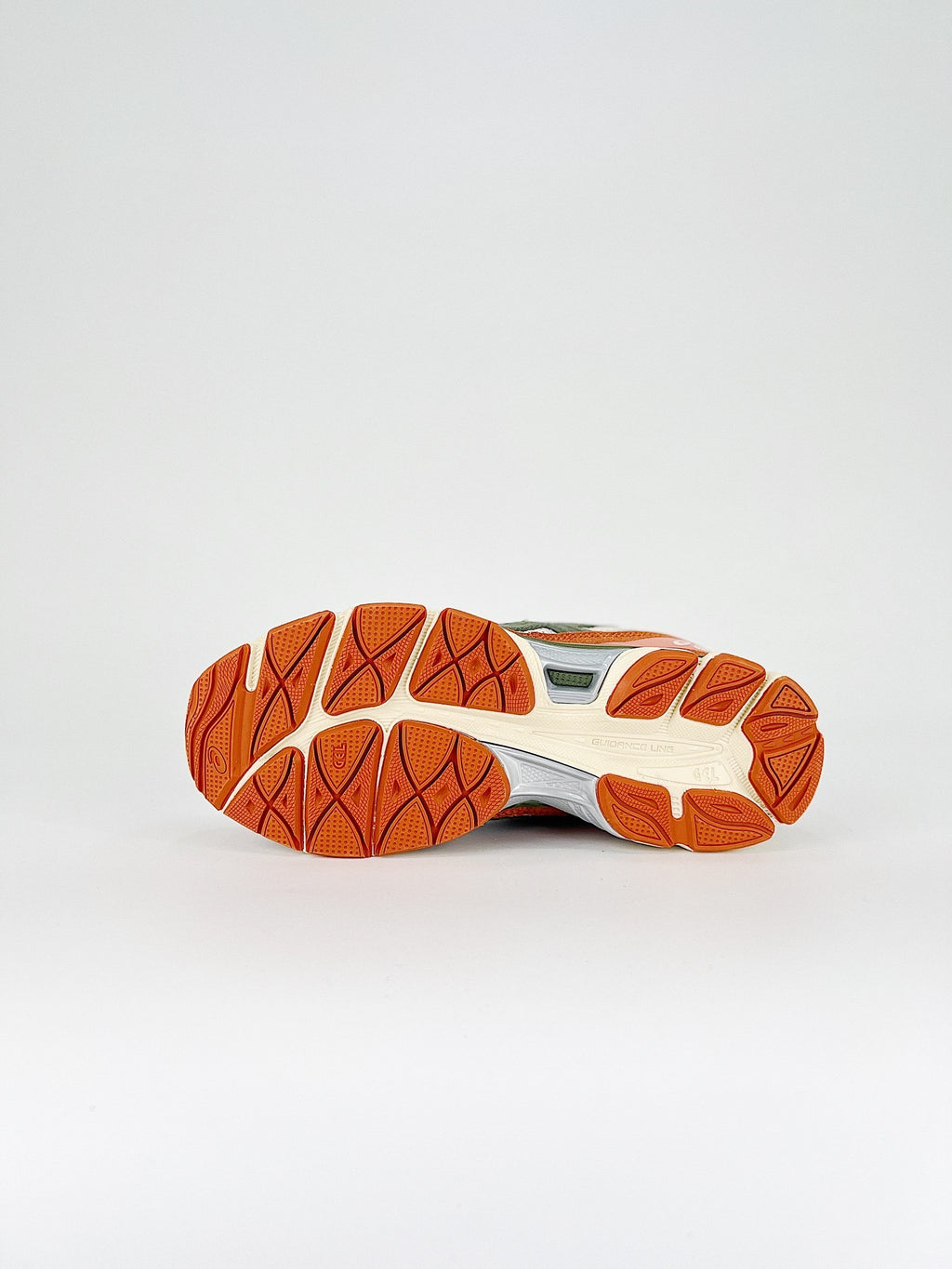 ASICS Gel-Kayano 14 Rusty Orange