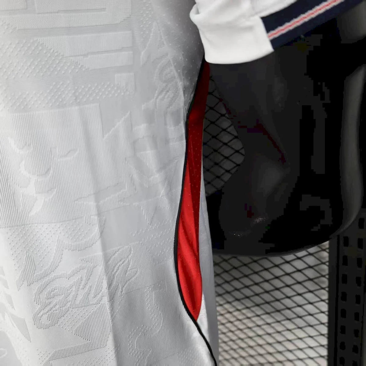 Maillot Angleterre 2026 – Domicile
