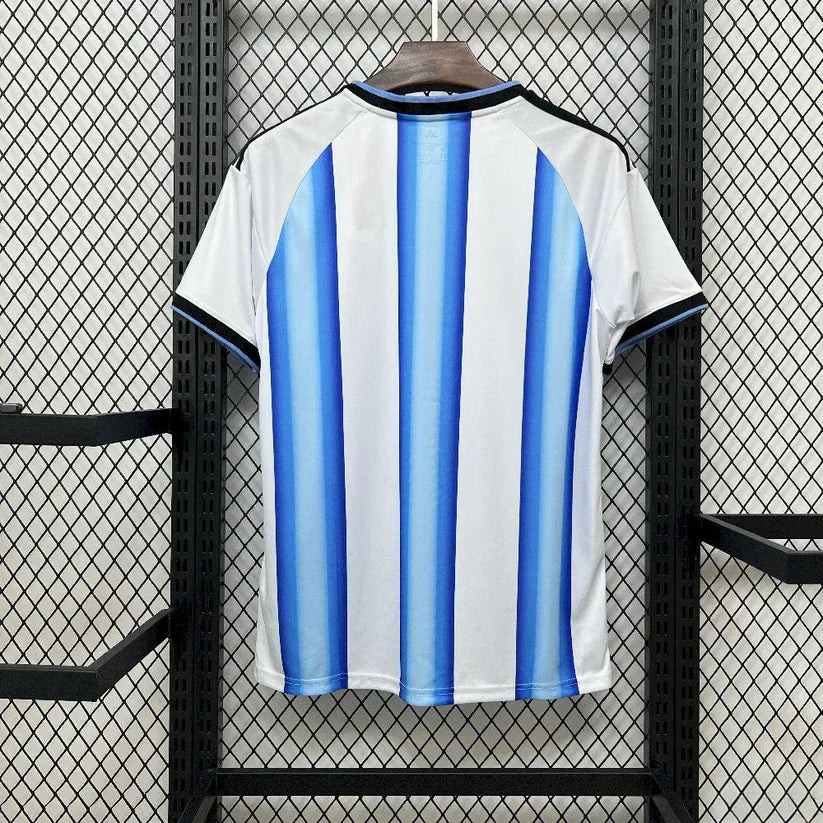 Maillot Argentine Domicile Coupe du Monde 2026