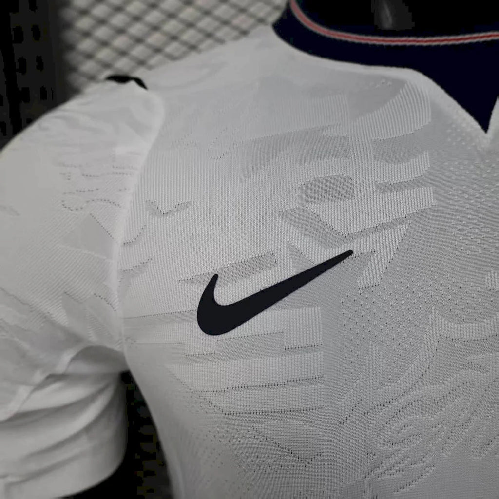 Maillot Angleterre 2026 – Domicile
