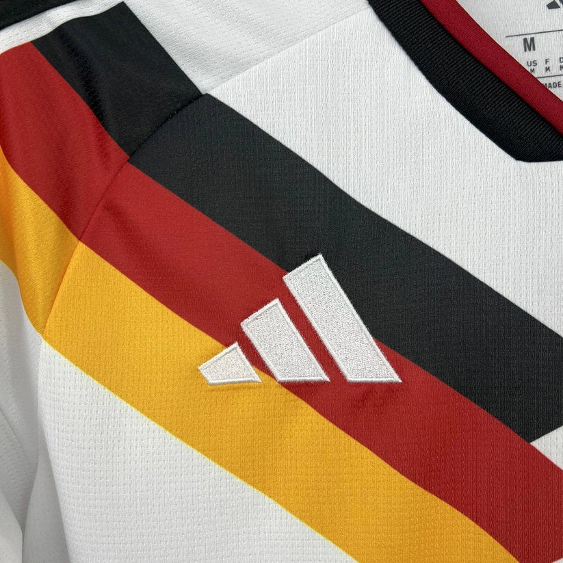 Maillot Allemagne 2026 – Domicile
