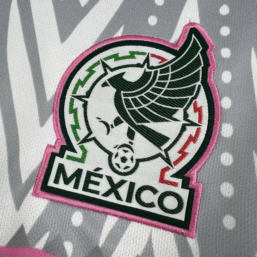 Maillot Mexique Extérieur Coupe du Monde 2026