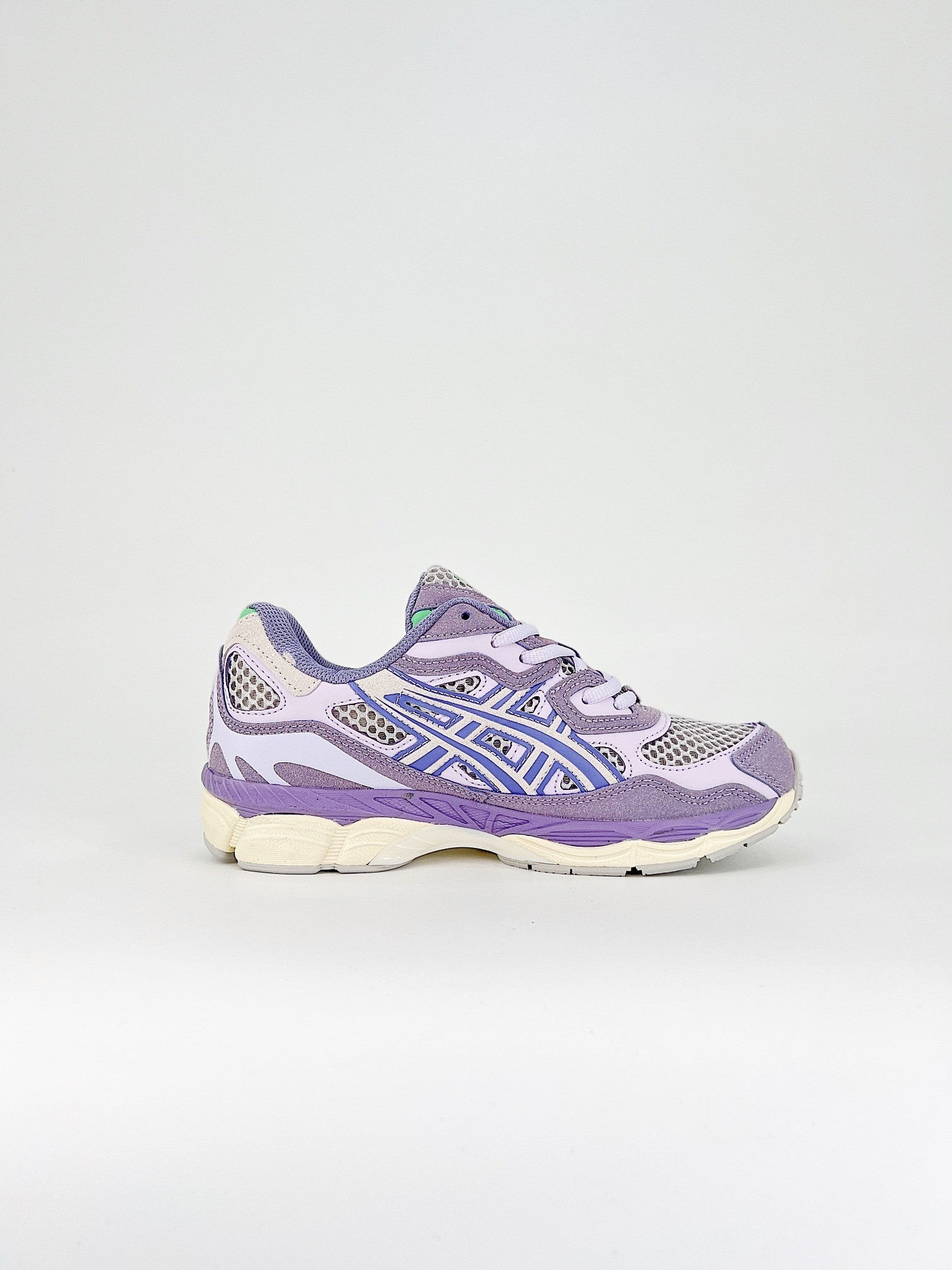 ASICS Gel-Kayano 14 Lavender