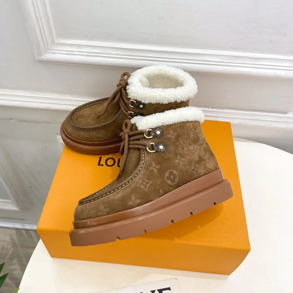 LV Bottine Cortina
