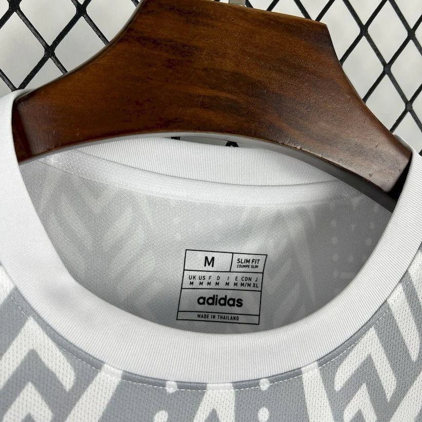 Maillot Mexique Extérieur Coupe du Monde 2026