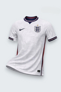 Maillot Angleterre 2026 – Domicile