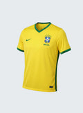 Maillot Brésil Domicile Coupe du Monde 2026
