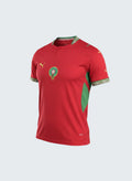 Maillot Maroc 2026 – Domicile