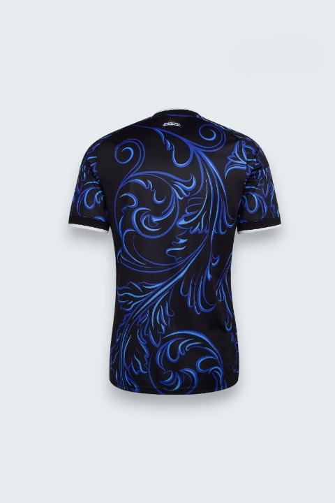 Maillot Argentine Extérieur Coupe du Monde 2026