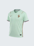 Maillot Équipe de France 2026 – Extérieur