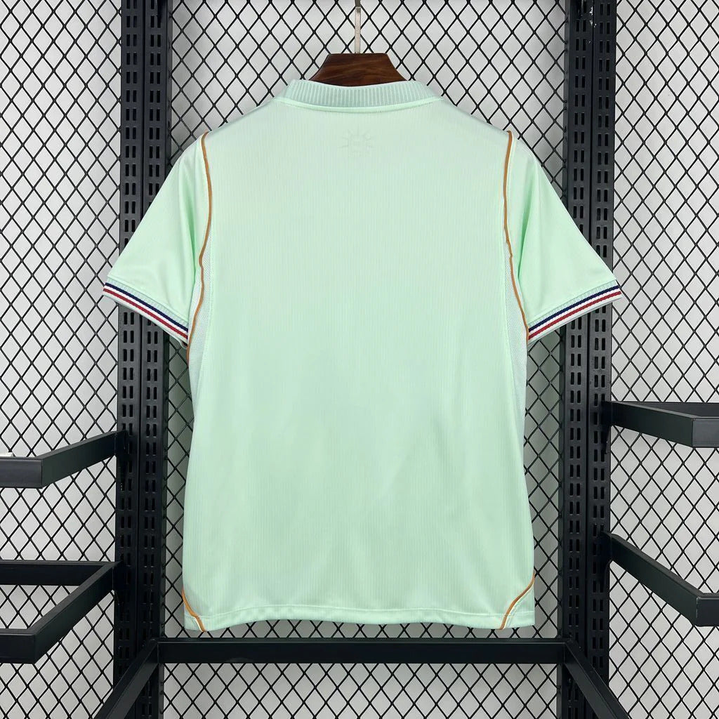 Maillot Équipe de France 2026 – Extérieur