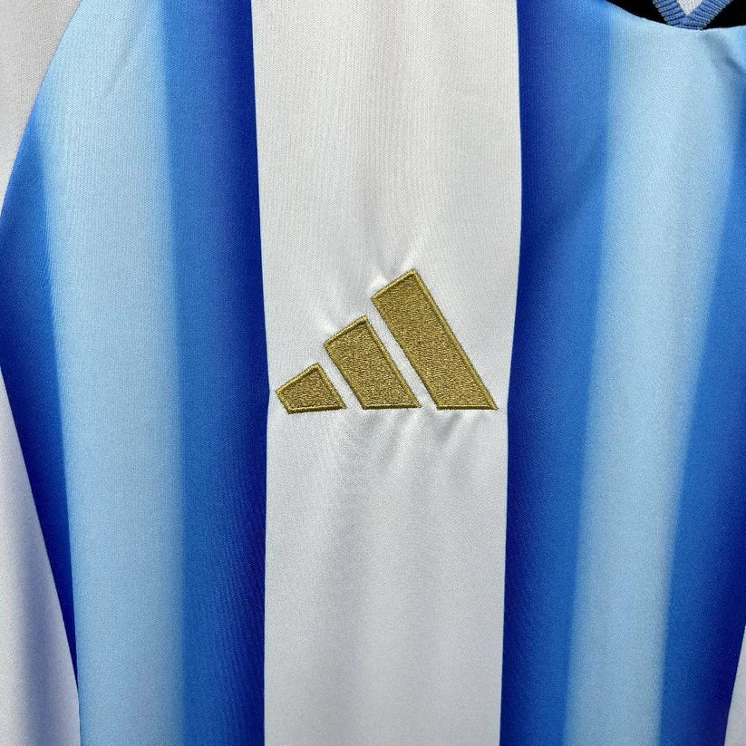 Maillot Argentine Domicile Coupe du Monde 2026