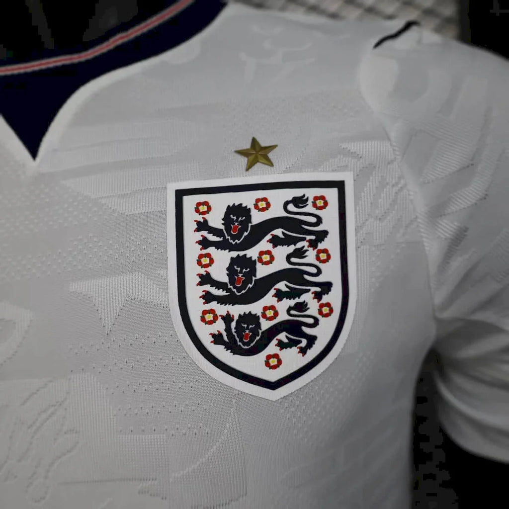 Maillot Angleterre 2026 – Domicile