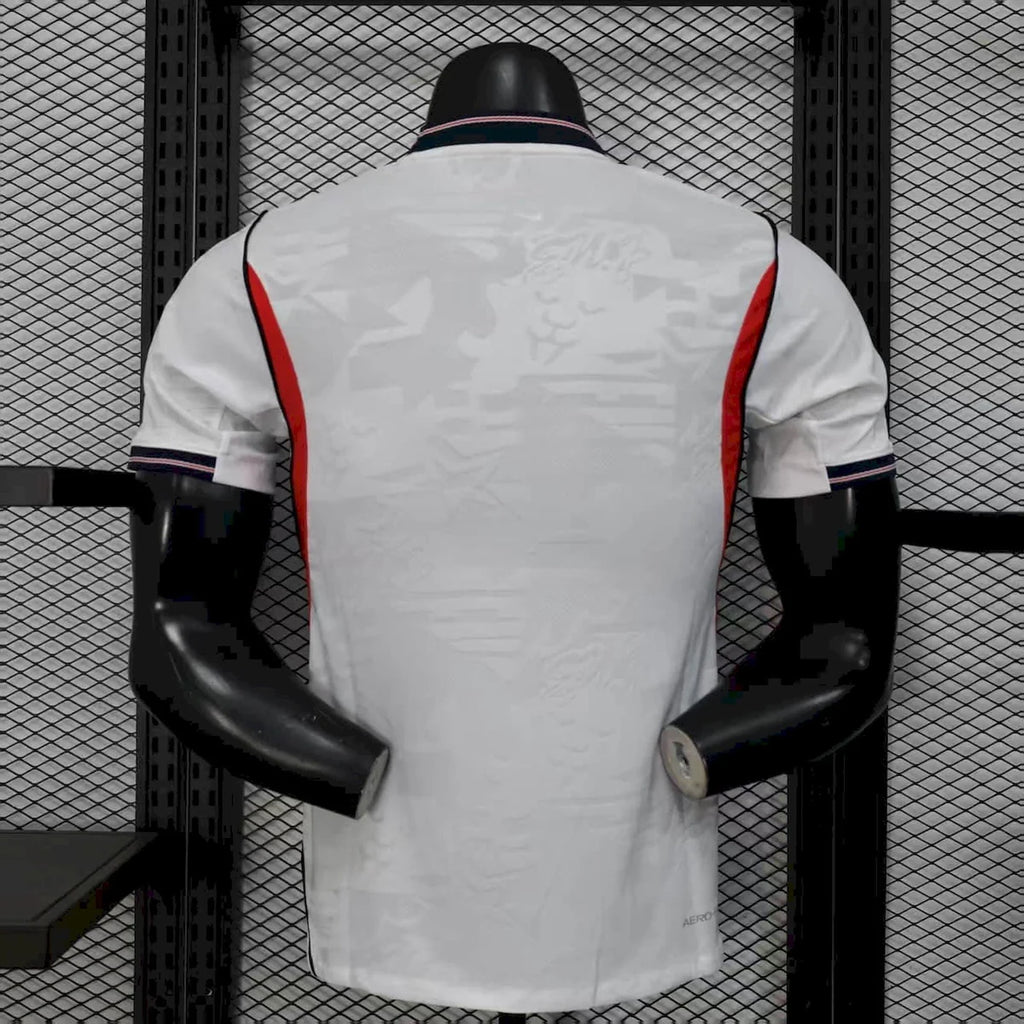 Maillot Angleterre 2026 – Domicile