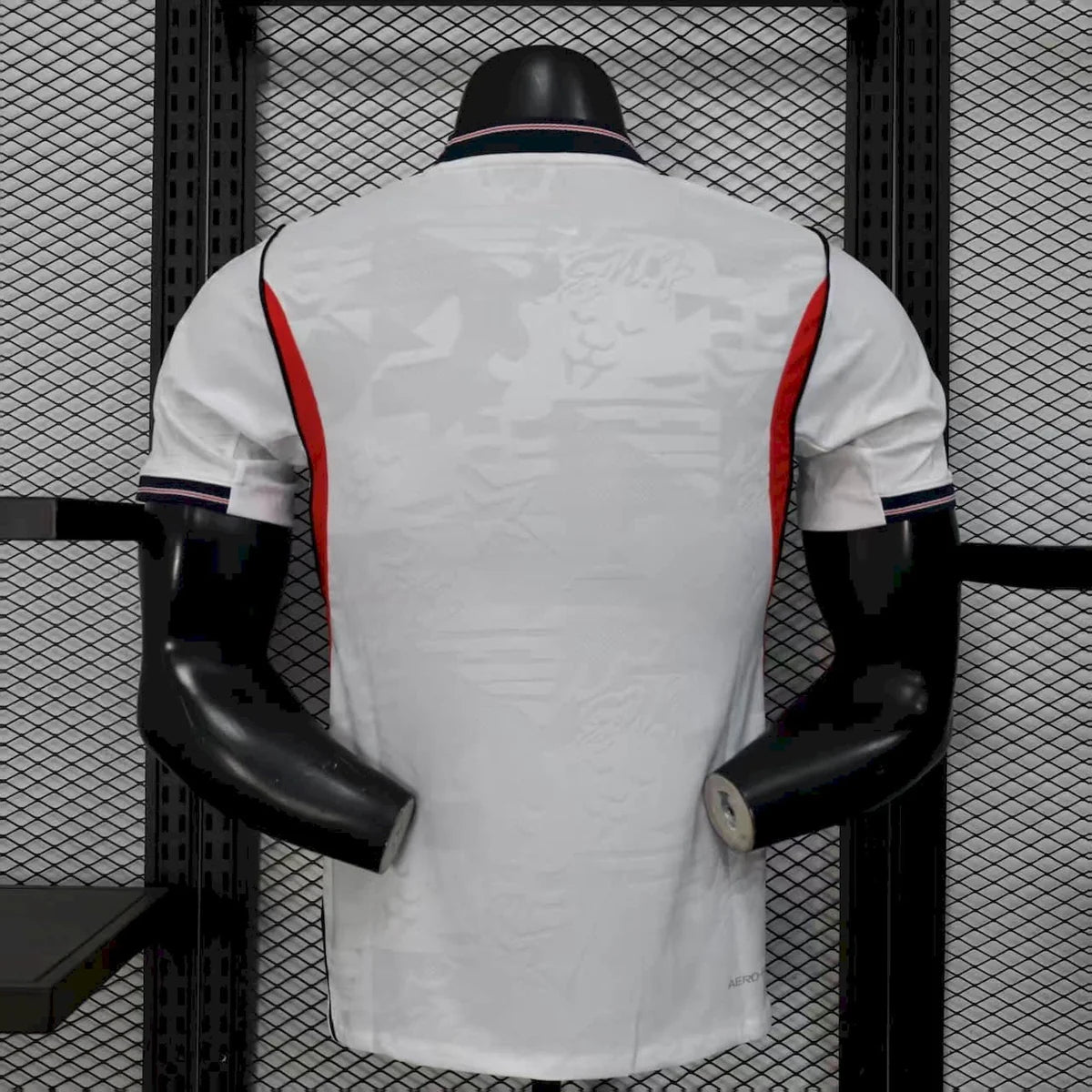 Maillot Angleterre 2026 – Domicile