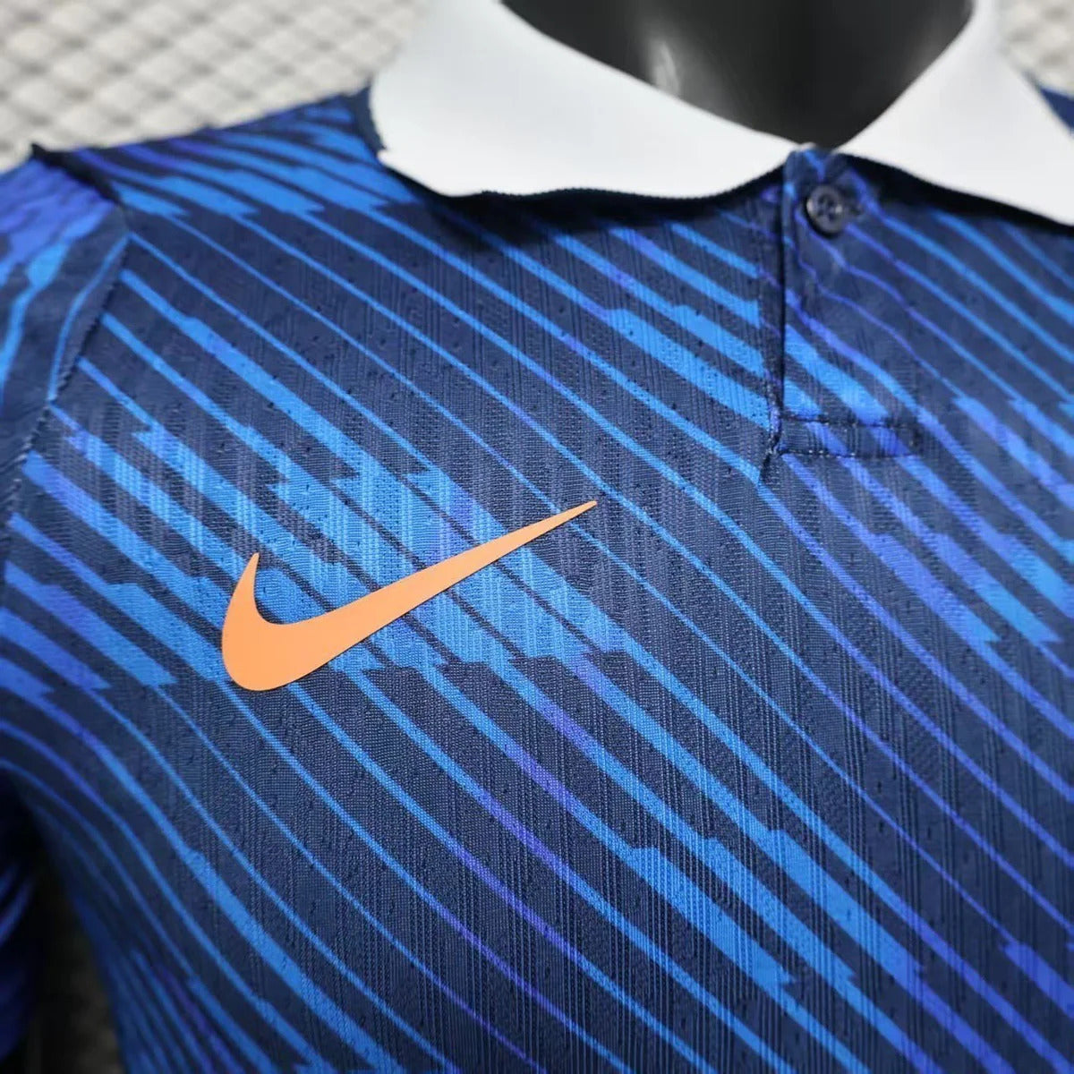 Maillot Équipe de France 2026 – Domicile