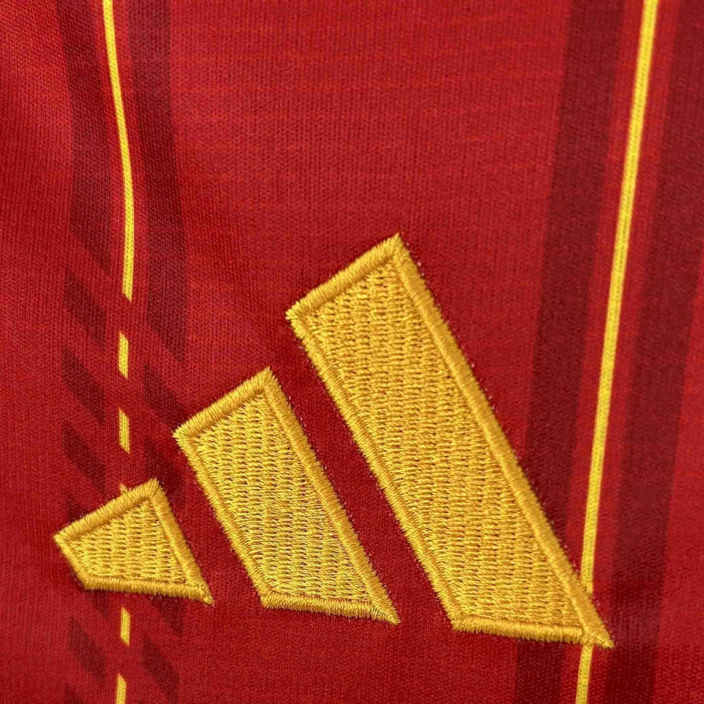 Maillot Espagne 2026 – Domicile