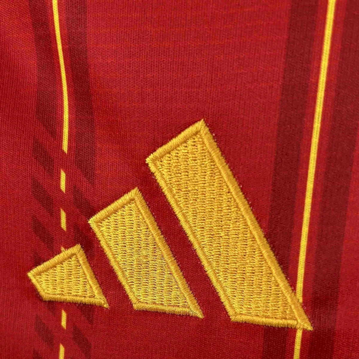 Maillot Espagne 2026 – Domicile