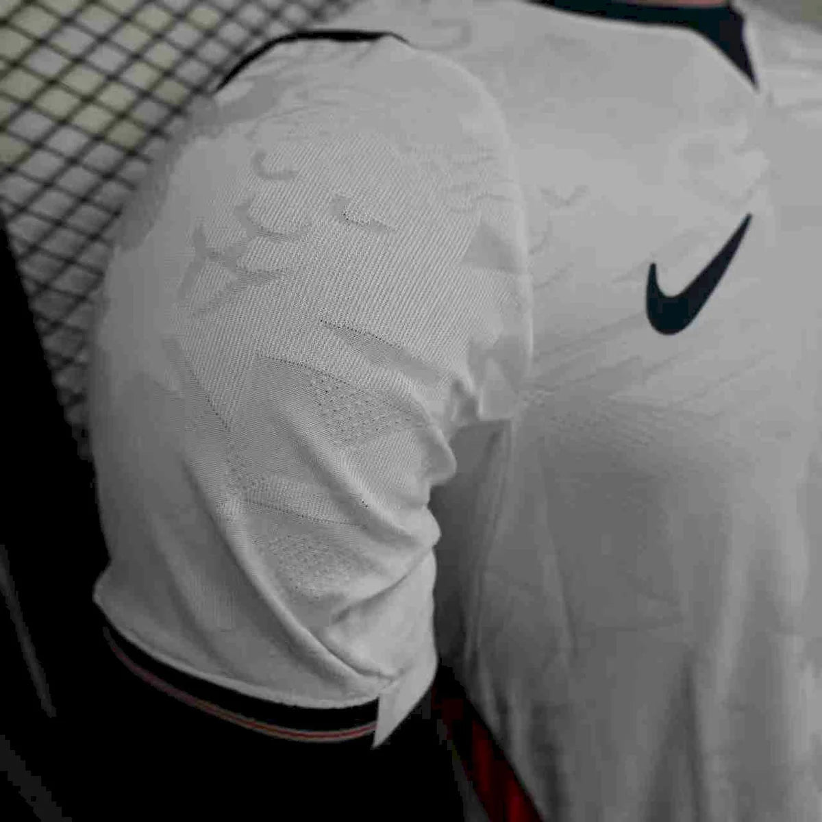 Maillot Angleterre 2026 – Domicile