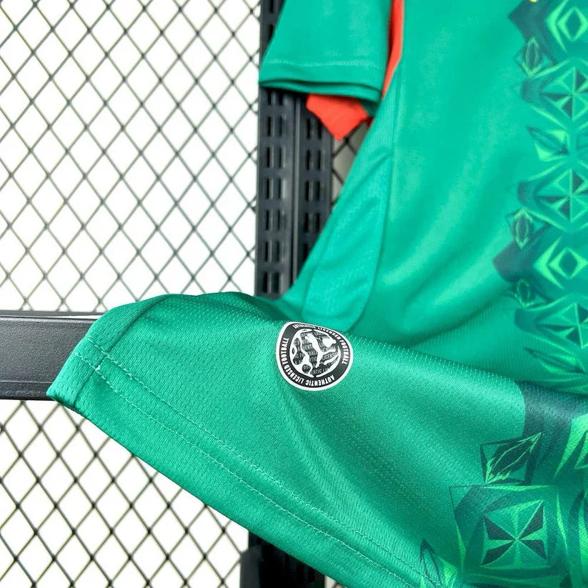 Maillot Sénégal 2026 – Domicile