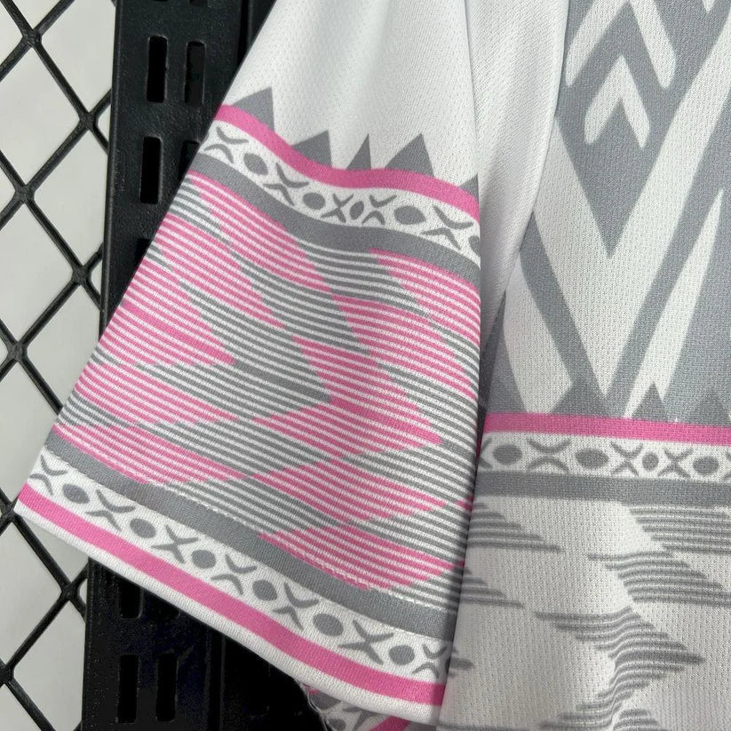Maillot Mexique Extérieur Coupe du Monde 2026