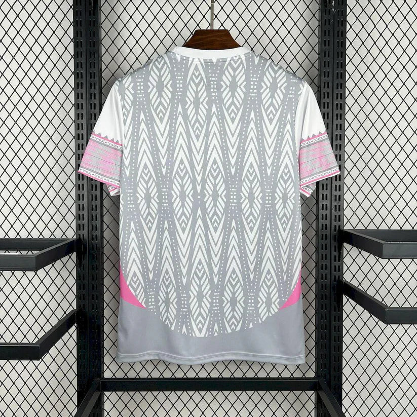 Maillot Mexique Extérieur Coupe du Monde 2026