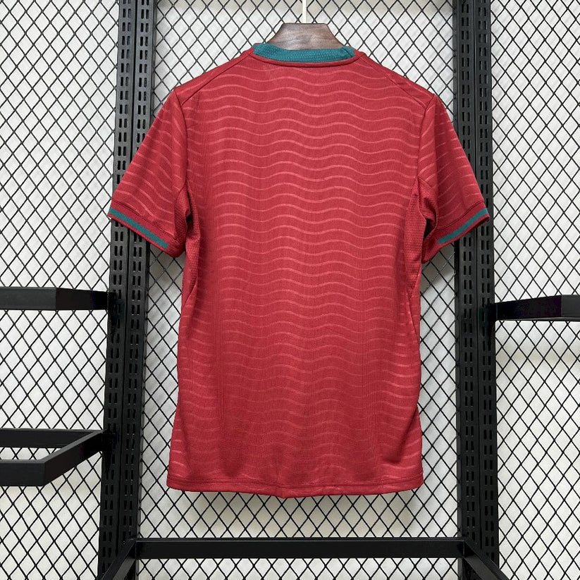 Maillot Portugal 2026 – Domicile