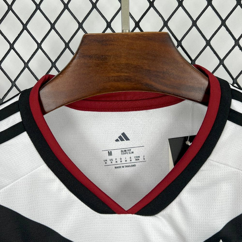Maillot Allemagne 2026 – Domicile