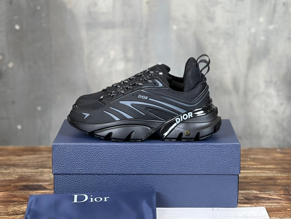 Sneakers Dior B44 Black