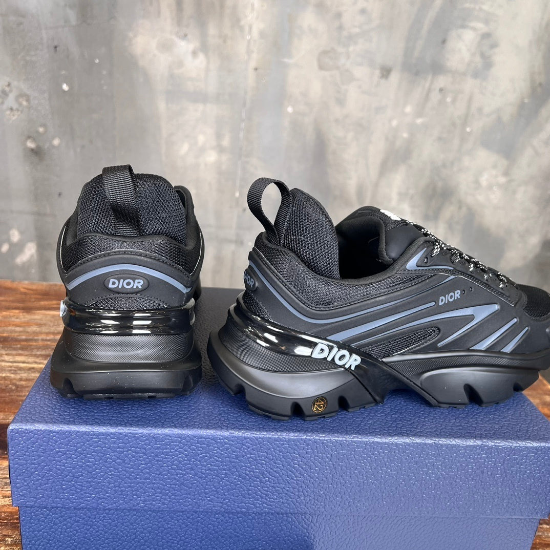 Sneakers Dior B44 Black