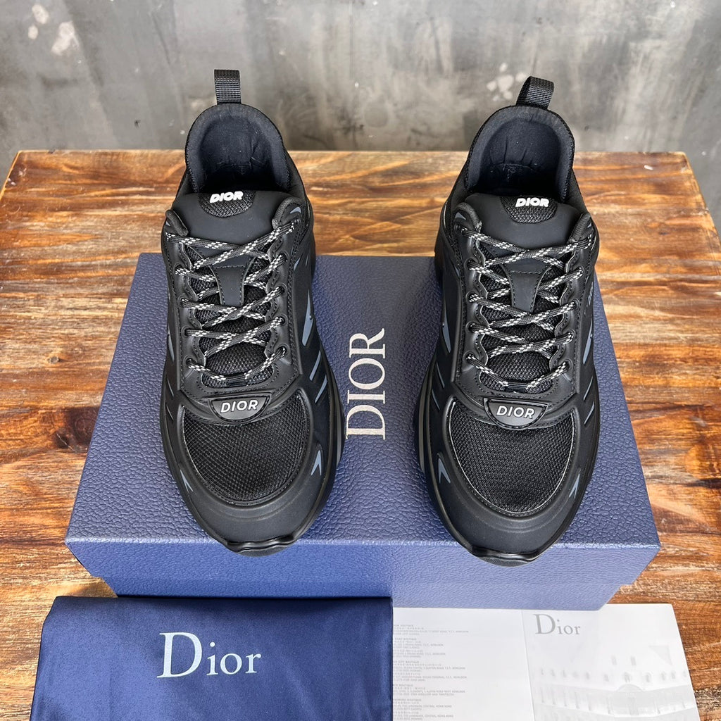 Sneakers Dior B44 Black
