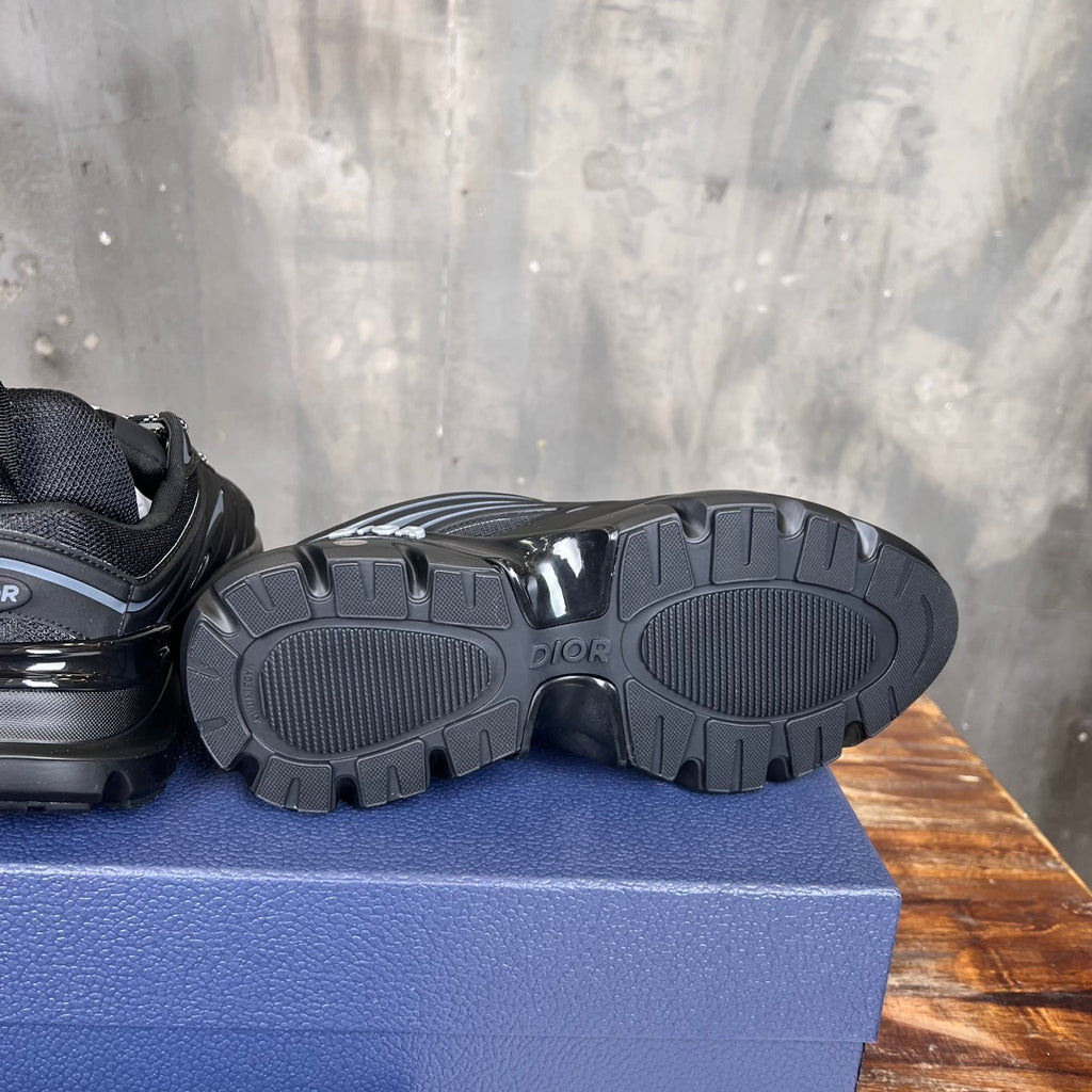 Sneakers Dior B44 Black