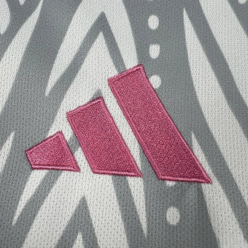 Maillot Mexique Extérieur Coupe du Monde 2026